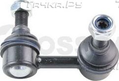 Стойка (тяга) стабилизатора OSSCA передняя для Nissan X-Trail T30 2001-2013. Артикул 35842