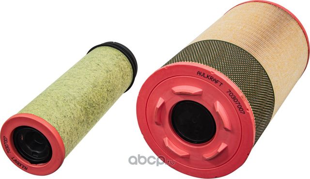 ФИЛЬТР ВОЗДУШНЫЙ МАН TGA 81.08405.0016 C271250 (Avlkraft). Артикул 70307007