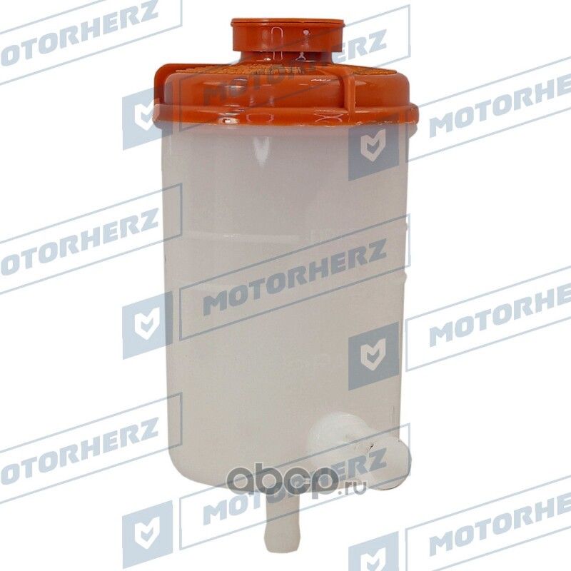 Бачок гидроусилителя руля (Motorherz). Артикул HPP1055EBK