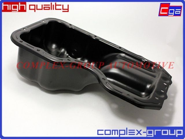 Масляный поддон CGA. Артикул 1PAN517RA