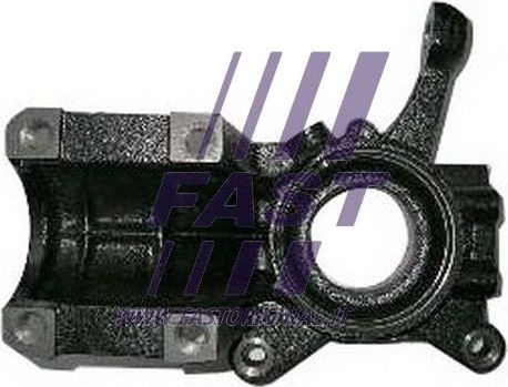 Поворотный кулак Fast правый для Citroen Jumper I 2002-2006. Артикул FT13514