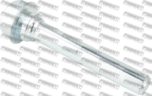 Направляющая тормозного суппорта Febest для Land Rover Discovery IV 2010-2016. Артикул 1674-212F