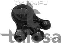 Шаровая опора Talosa передняя правая/левая нижняя для Citroen C6 2005-2012. Артикул 47-07105