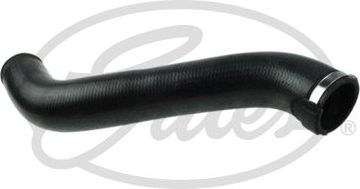 Патрубок интеркулера Gates. Артикул 09-0764