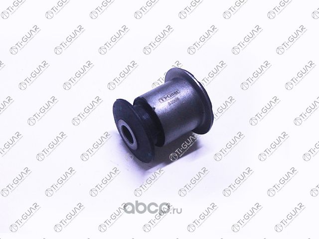 Сайлентблок (TI-Guar). Артикул TG7L0505312BB