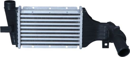 Интеркулер NRF. Артикул 30428