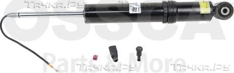 Амортизатор OSSCA. Артикул 76056