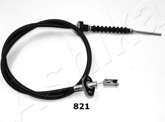 Трос сцепления ASHIKA. Артикул 154-08-821