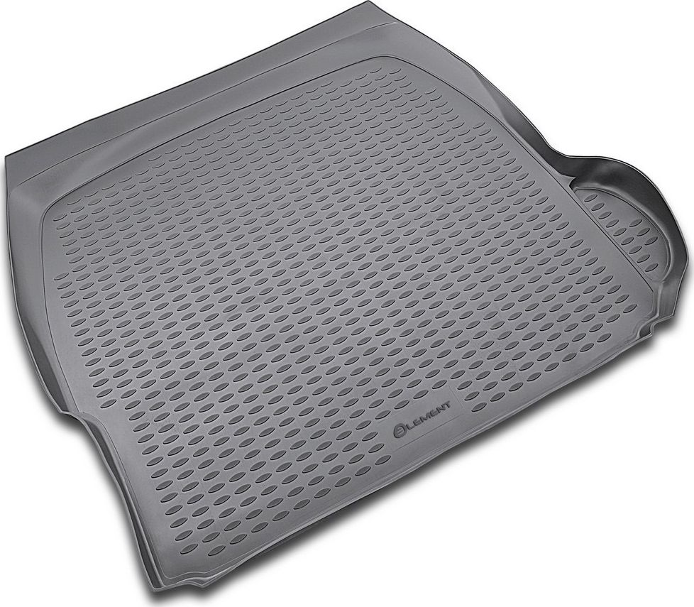 Коврик Element для багажника Volvo S80 II седан 2006-2026. Артикул NLC.50.05.B10