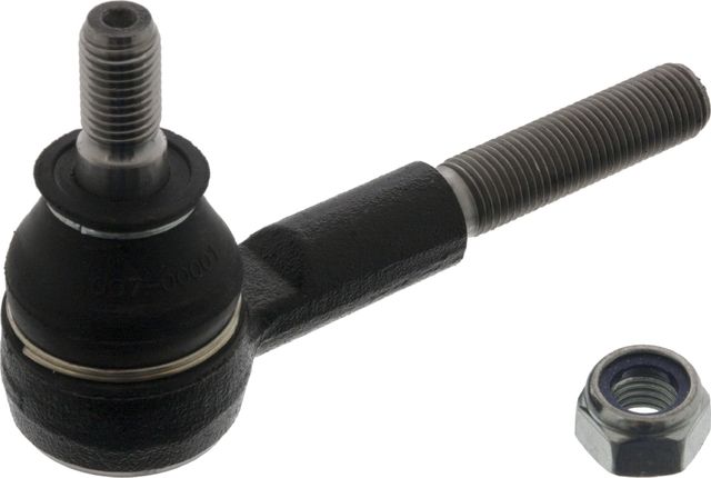 Наконечник рулевой тяги Febi Bilstein ProKit правый/левый внутренний для Opel Commodore C 1978-1982. Артикул 02643