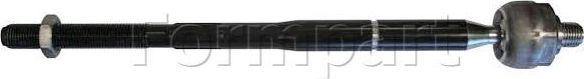 Рулевая тяга Formpart. Артикул 6007007