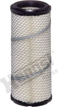 Воздушный фильтр Hengst. Артикул E1504L