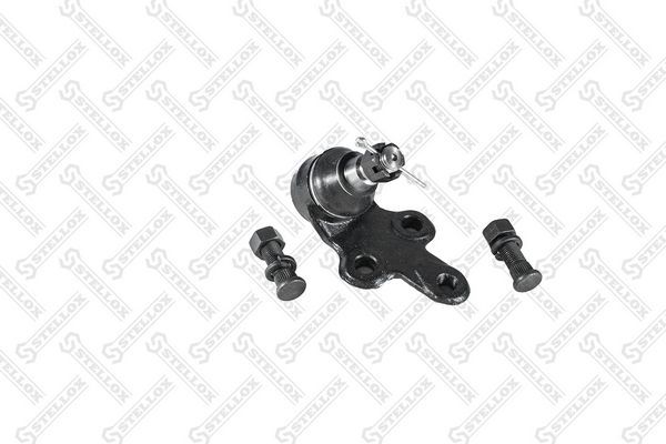 Шаровая опора Stellox передняя нижняя для Lexus RX I 1998-2003. Артикул 52-98007A-SX