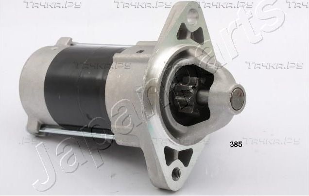 Стартер Japanparts для Toyota Corolla Verso I 2004-2009. Артикул MTT385