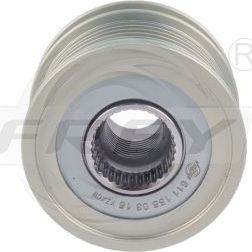 Муфта генератора обгонная Frey. Артикул 721101001