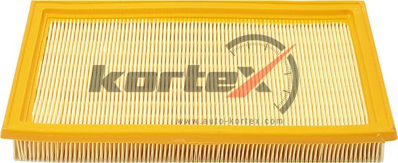 Фильтр воздушный (Kortex). Артикул KA0332