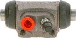 Тормозной цилиндр Bosch задний для Ford Escort V 1990-2000. Артикул 0 986 475 776