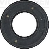 Сальник распредвала BMW 11,8x20,5x6,4 mm VICTOR REINZ 81-10371-00 Victor Reinz (FPM (Fluor-Kautschuk)). Артикул 81-10371-00