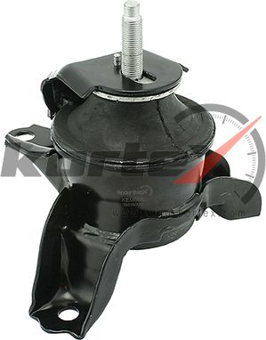 Опора двигателя R (Kortex). Артикул KEM085