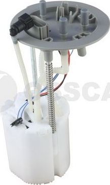 Бензонасос (топливный насос) OSSCA для Audi A6 allroad II (C6) 2006-2010. Артикул 25984