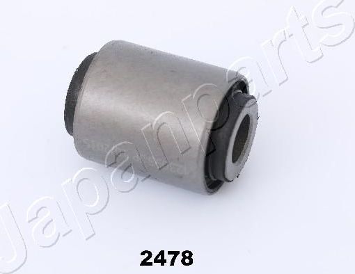 Сайлентблок заднего рычага подвески Japanparts. Артикул RU-2478