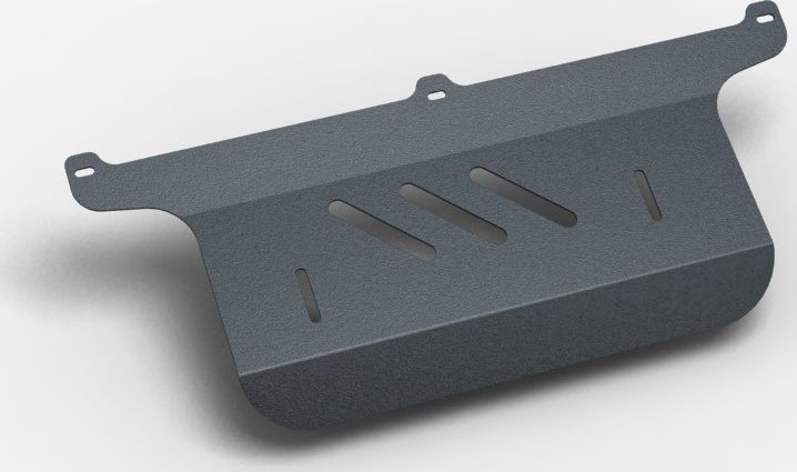 Защита NLZ для рулевых тяг Suzuki Jimny 2005-2012. Артикул NLZ.47.01.020 NEW