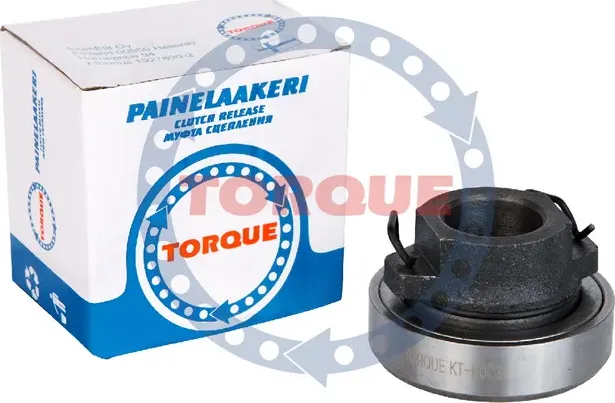 Муфта сцепления в сборе (Torque) Torque. Артикул KTP006