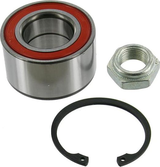 Ступичный подшипник (комплект) SKF. Артикул VKBA 3441