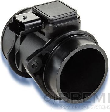 Датчик массового расхода воздуха (ДМРВ) Bremi. Артикул 30050