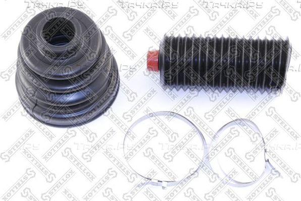 Пыльник ШРУСа внутренний Stellox для Mazda 323 IV (BG) 1989-1994. Артикул 13-00176-SX