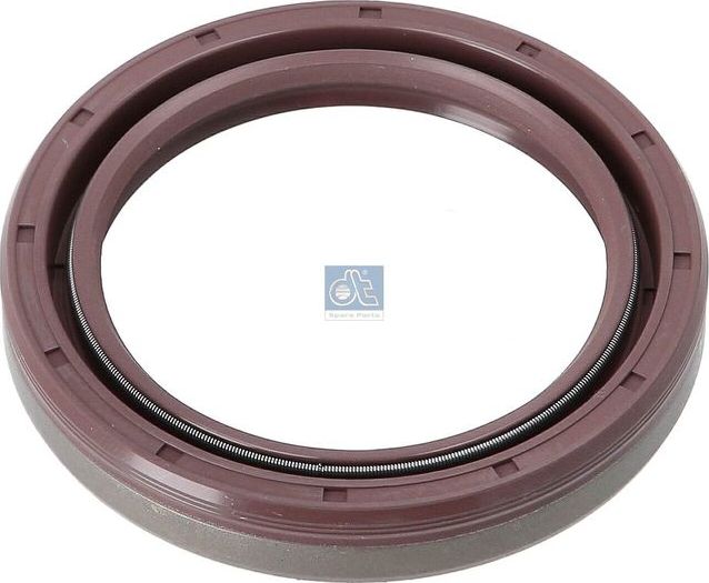 Сальник DT Spare Parts (FPM (Fluor-Kautschuk)). Артикул 7.41300