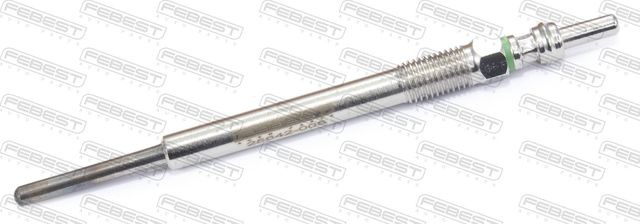 Свеча накаливания (накала) Febest для Ford Transit Connect II 2013-2026. Артикул 25642-005