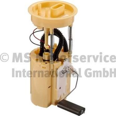 Бензонасос (топливный насос) Pierburg для Volkswagen LT II 1997-2006. Артикул 7.07795.20.0