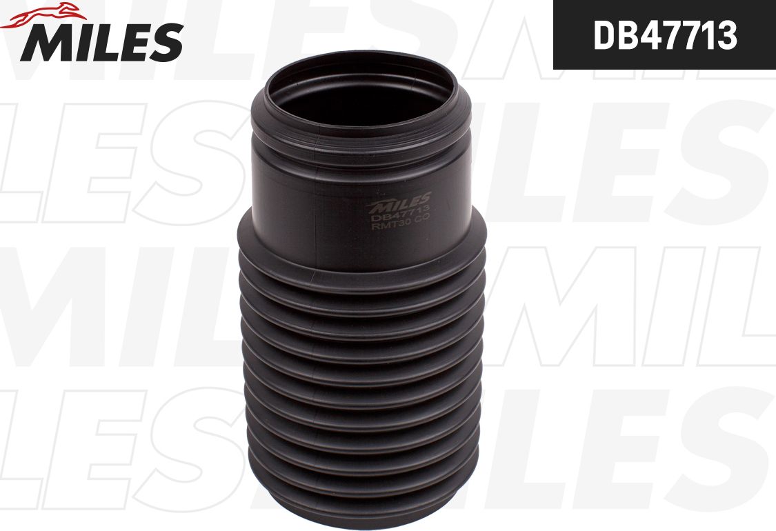 Пыльник амортизатора BMW 1(E81)/3(E46/E90)/5(E60)/X1(E84) пер. (Miles). Артикул DB47713