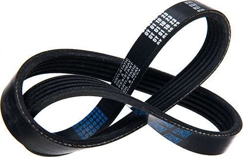 Приводной ремень поликлиновой Stellox для Mazda 5 I (CR) 2005-2010. Артикул 95-00694-SX