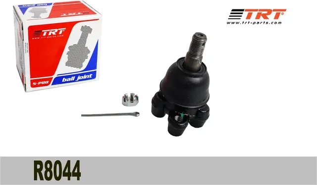 Опора шаровая верхняя (TRT). Артикул R8044