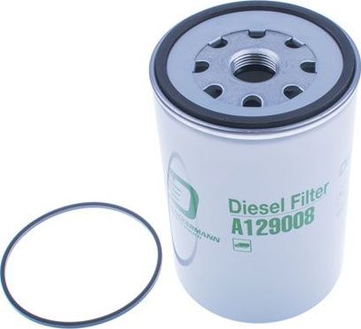 Топливный фильтр Denckermann. Артикул A129008