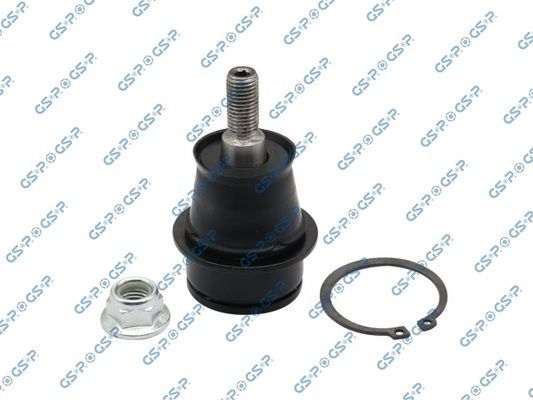 Шаровая опора GSP передняя правая/левая нижняя для Dodge Journey I 2008-2026. Артикул S080640