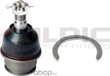 Опора шаровая правая/левая TOYOTA(LAND CRUISER) (Alpic). Артикул ABJ242LR