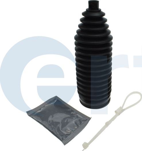 Пыльник рулевой рейки (комплект) ERT передний правый/левый для Volkswagen LT II 1996-2006. Артикул 510054