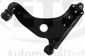 Поперечный рычаг передней подвески ETS левый для Opel Astra H 2004-2010. Артикул 19.TC.721
