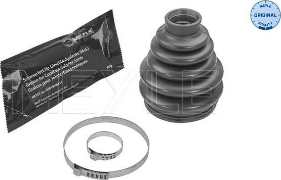 Пыльник ШРУСа наружный Meyle Original передний для Citroen Berlingo I 1996-2011. Артикул 40-14 495 0000