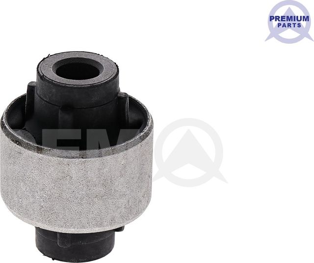 Сайлентблок переднего рычага подвески Sidem задний правый/левый нижний для Citroen C5 Aircross I 2018-2026. Артикул 853658