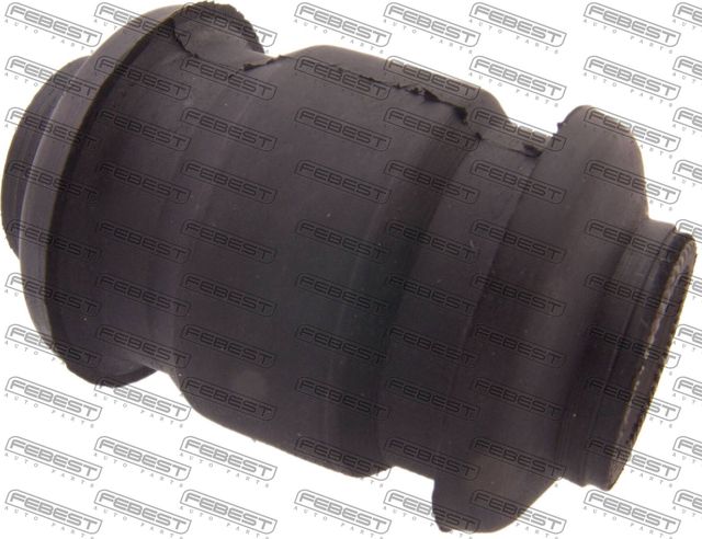 Сайлентблок переднего рычага подвески Febest. Артикул TAB-259