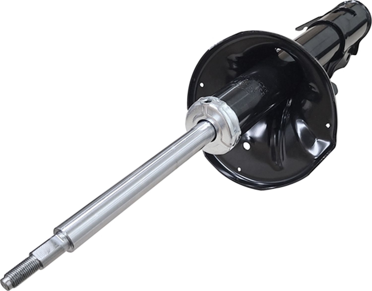 Амортизатор CTR. Артикул GY0812G