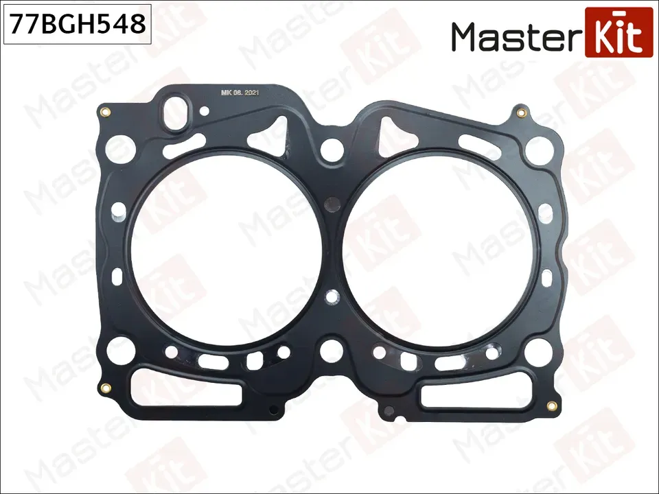 77BGH548 Прокладка ГБЦ SUBARU EJ253  EJ255  EJ257 (Master KIT). Артикул 77bgh548