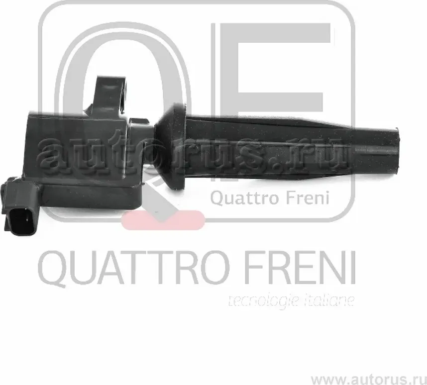 Катушка зажигания FORD FOCUS II 1.8-2.0 (Quattro Freni). Артикул QF09A00115