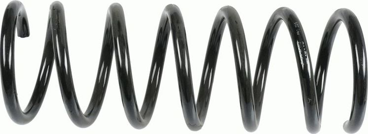 Пружина подвески SACHS. Артикул 994 221