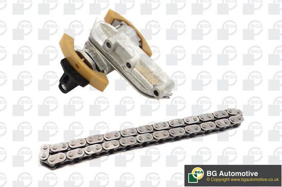 Цепь ГРМ BGA. Артикул TC0104K