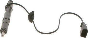 Распылитель форсунки Bosch. Артикул 0 432 133 792